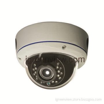 Pixim Seawolf Vandalproof Camera 